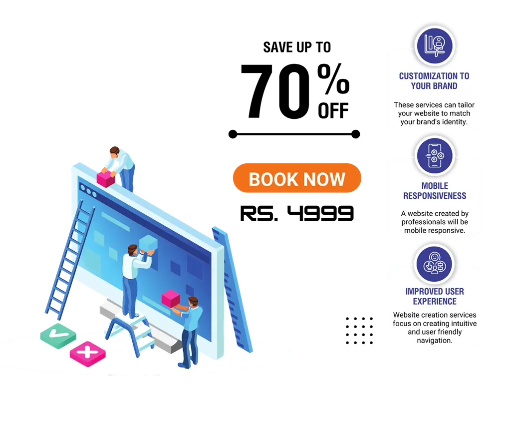 it company in lucknow