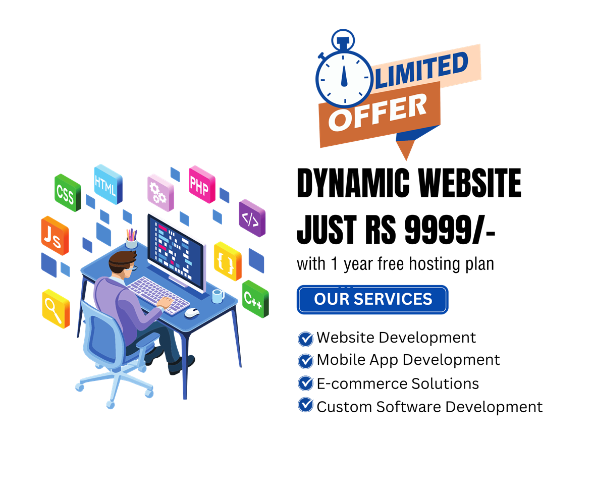 it company in lucknow