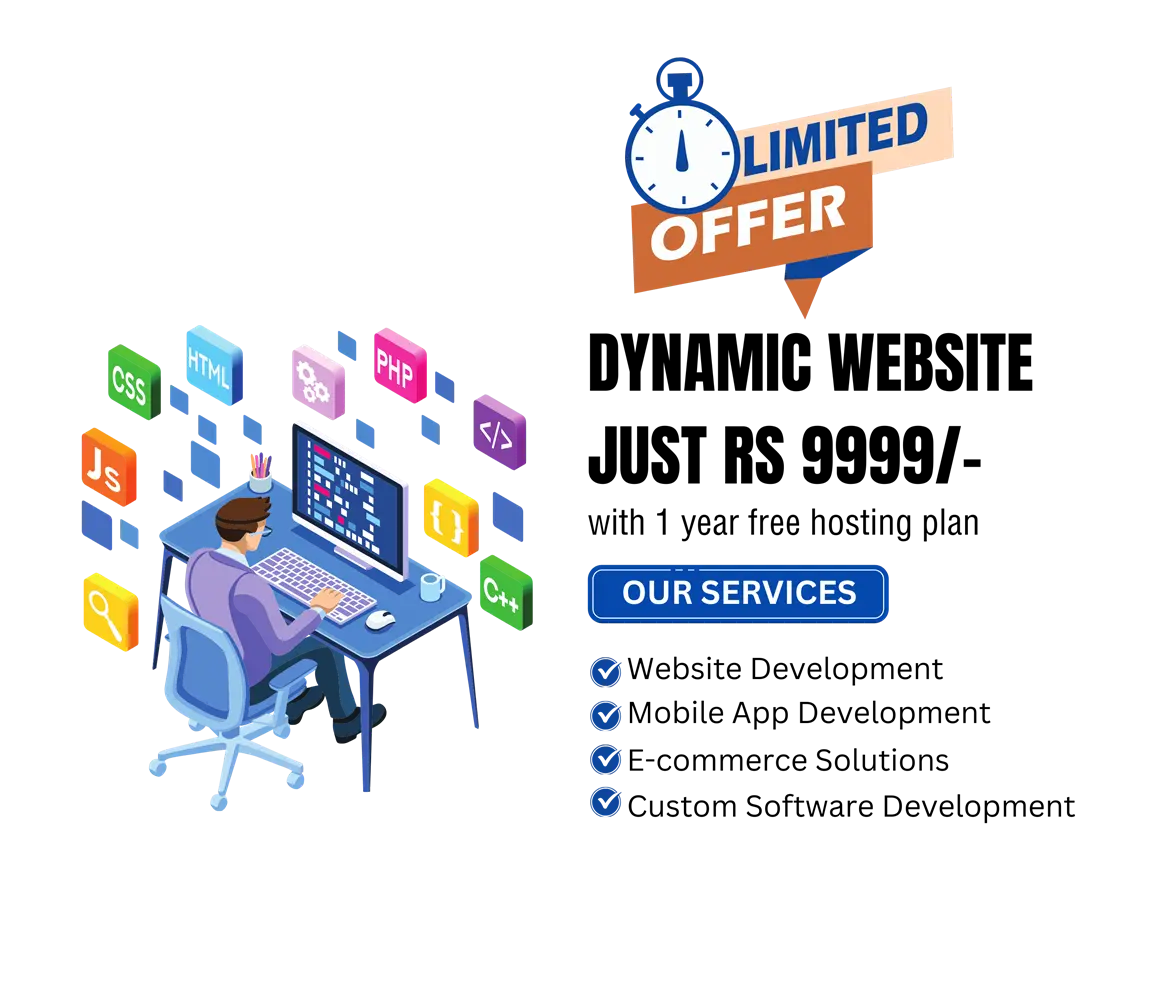 it company in lucknow